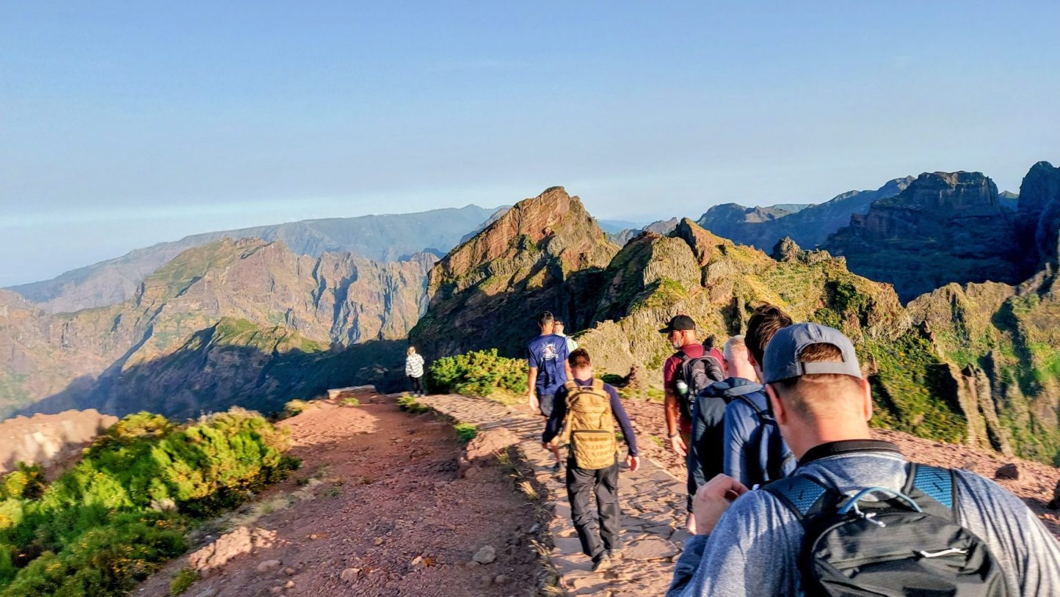 Madeira