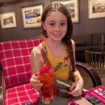 family Caribbean cruise photos
