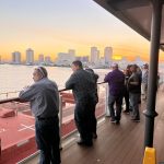 family Caribbean cruise photos