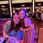 family Caribbean cruise photos